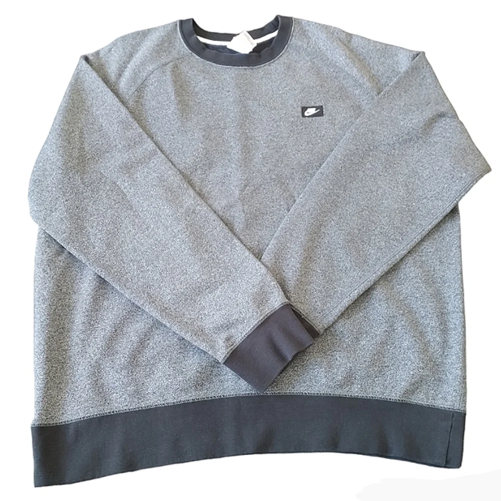 Nike International AW Premium Sweatshirt sz XL - Picture 3 of 4